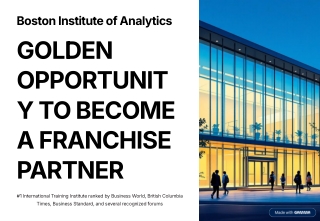 Franchise Business In Education Sector In South Africa