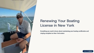 Renewing-Your-Boating-License-in-New-York