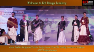 Fashion Design Courses In Kolkata