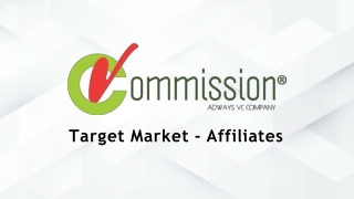 vCommission: The Powerhouse Behind Performance Marketing Success