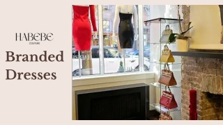 How to Transition Your Dresses from Day to Night Effortlessly