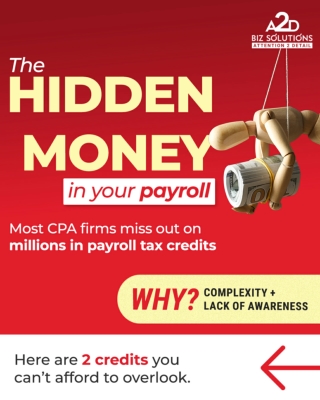 Payroll Tax Credits (1)