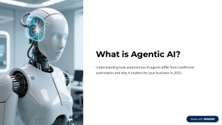 What-is-Agentic-AI