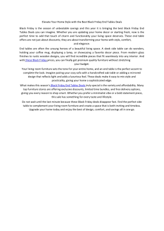 Elevate-Your-Home-Style-with-the-Best-Black-Friday-End-Tables-Deals