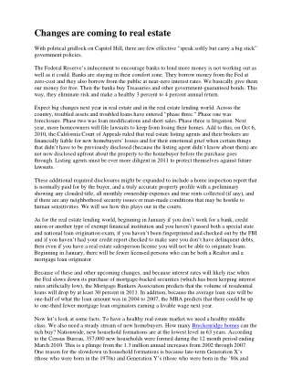 Colorado-Real-Estate-Market-Changes-are-coming-to-real-estate