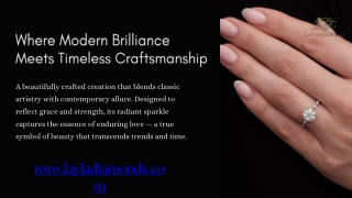 Timeless Elegance in Every Marquise Diamond Ring