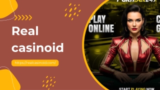 casino ID