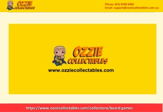 Popular Board Games Online