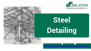 Explore The Best in Class Shop Drawing Services Offered in United States