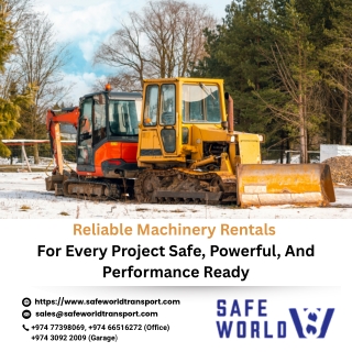 Trust Built on Every Rental