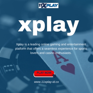 xplay