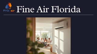 Quality Air Conditioning Service