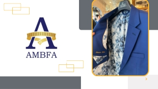 Dress Shirts Tailor Bangkok