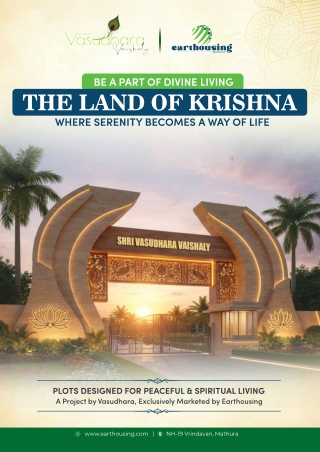 Shri Vrinda Vasudhara Vaishaly