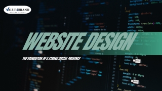 Website Designing Agency in Delhi