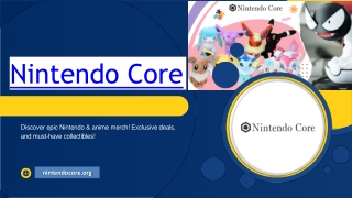 Nintendo Core