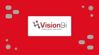Best Security Solutions Provider in Panchkula | Vision9i