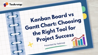 The Power of Visuals: Simplify Project Planning for Better Results