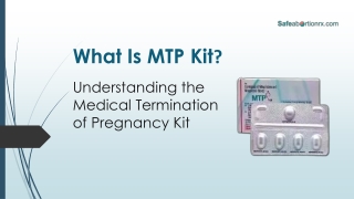 What Is MTP Kit