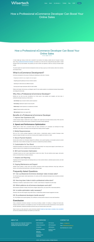 wisertechsolutions.ca_how-a-professional-ecommerce-developer-can-boost-your-online-sales_