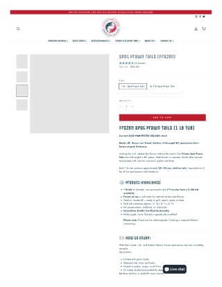 How to Buy, Prepare, and Enjoy Spot Prawns in Vancouver: Complete Seasonal Guide