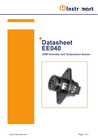 datasheet_EE040-2 | Instromart