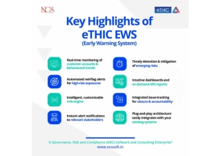 Key Highlights of eTHIC – EWS