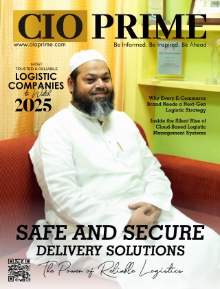 Most Trusted & Reliable Logistic Companies to Watch 2025