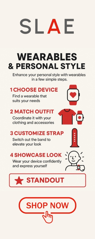 Personal Styles and Wearables