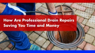 Smart Plumbing Fixes That Keep Your Pipes Clear