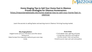 Boost Home Value Before Selling