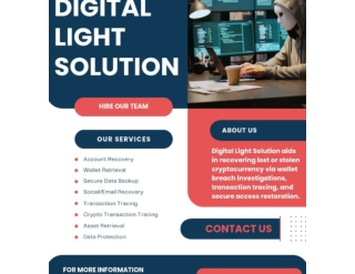 HIRE A QUALIFIED ETHEREUM AND USDT RECOVERY EXPERT- VISIT DIGITAL LIGHT SOLUTION