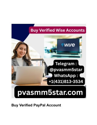 est Sites to Buy Gmail Accounts in Bulk: PVA &amp