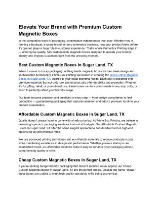 Elevate Your Brand with Premium Custom Magnetic Boxes (1)