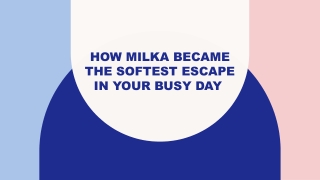 Milka Bubbly Chocolate – Available in FMCG Bulk Stock