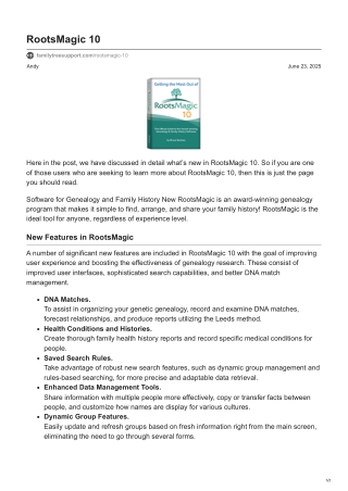 familytreesupport.com-RootsMagic 10