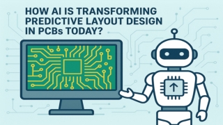How Is AI Transforming Predictive Layout Design in PCBs Today_