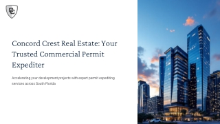 Concord-Crest-Real-Estate-Your-Trusted-Commercial-Permit-Expediter