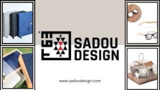 Personalised Promotional Products