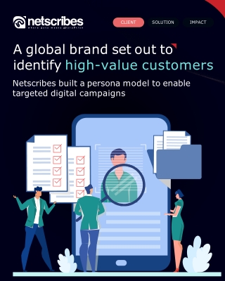 Retail Targeting with a User Persona Generator: Enhancing Customer Segmentation