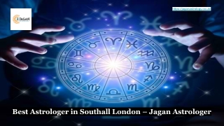 Best Astrologer in Southall London – Jagan Astrologer