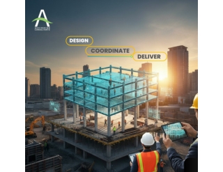 Design. Coordinate. Deliver