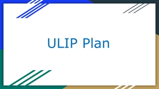 Buy ULIP Plan Online in India 2025 – Explore Benefits & How It Works