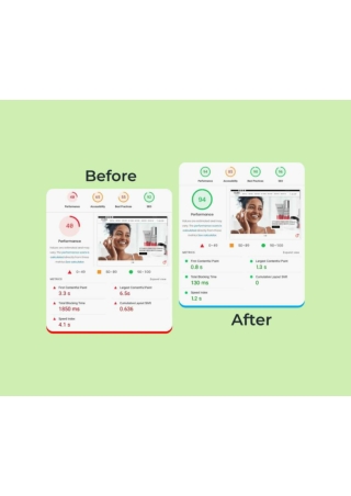 Shopify Performance & Site Audit Services UK | Speed Optimisation Experts