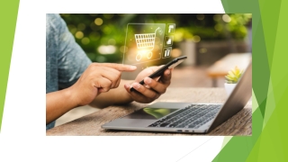 Most Reliable E-Commerce Website development company in USA