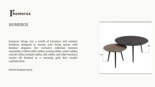 Aluminum Bookends Set of 2