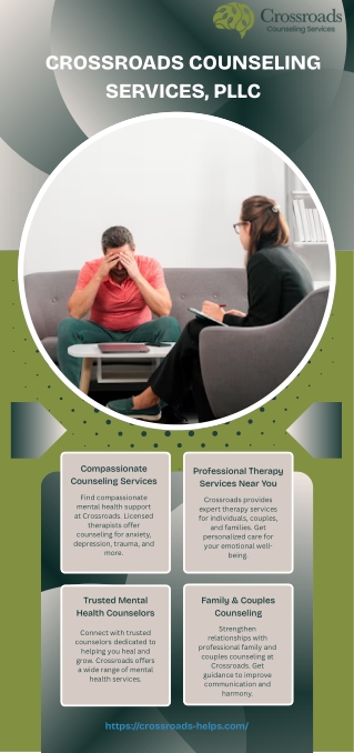 Crossroads Counseling Services, PLLC (1)