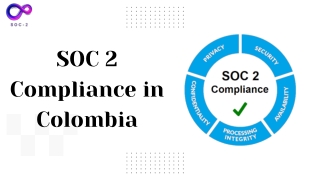 SOC 2 compliance in Colombia (5)