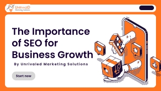 The Business Owner’s Guide to SEO Success