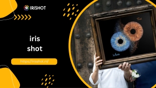 Iris foto op plexiglas laten maken | Hoogwaardige kwaliteit – Iris Fotografie